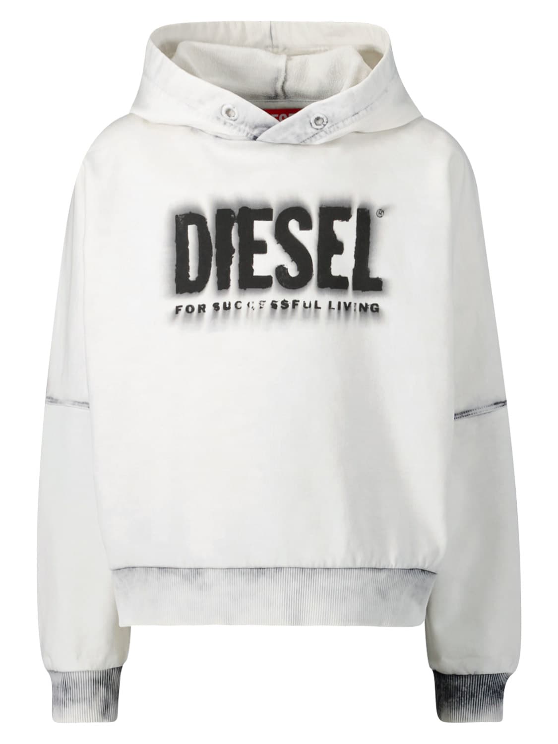 Diesel Kids hoodie  in  6705398813-1.jpg | NICKIS.com