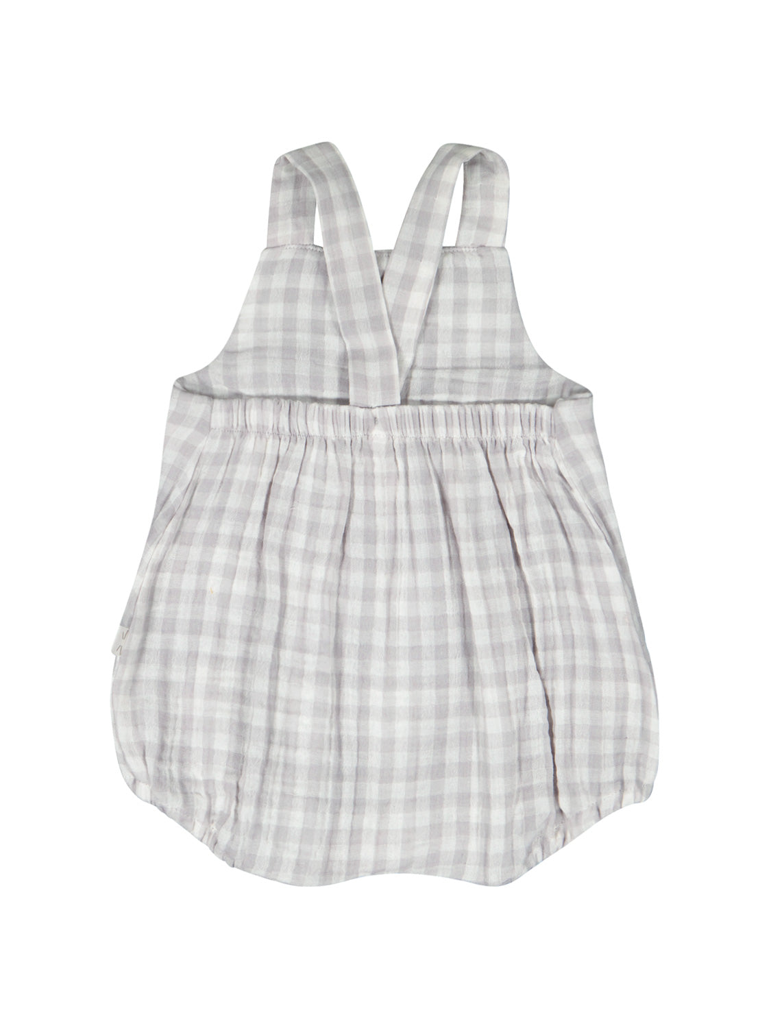 Teddy & Minou Kids clothing set Grey in Grey 6705401150-7.jpg | NICKIS.com