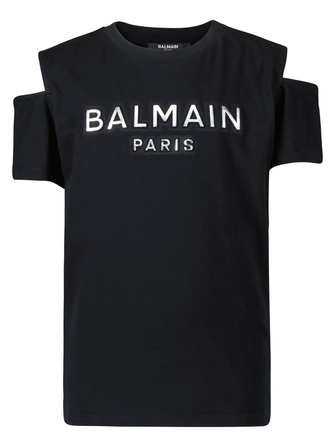 Balmain Kids t-shirt  in  6705422057-1.jpg | NICKIS.com