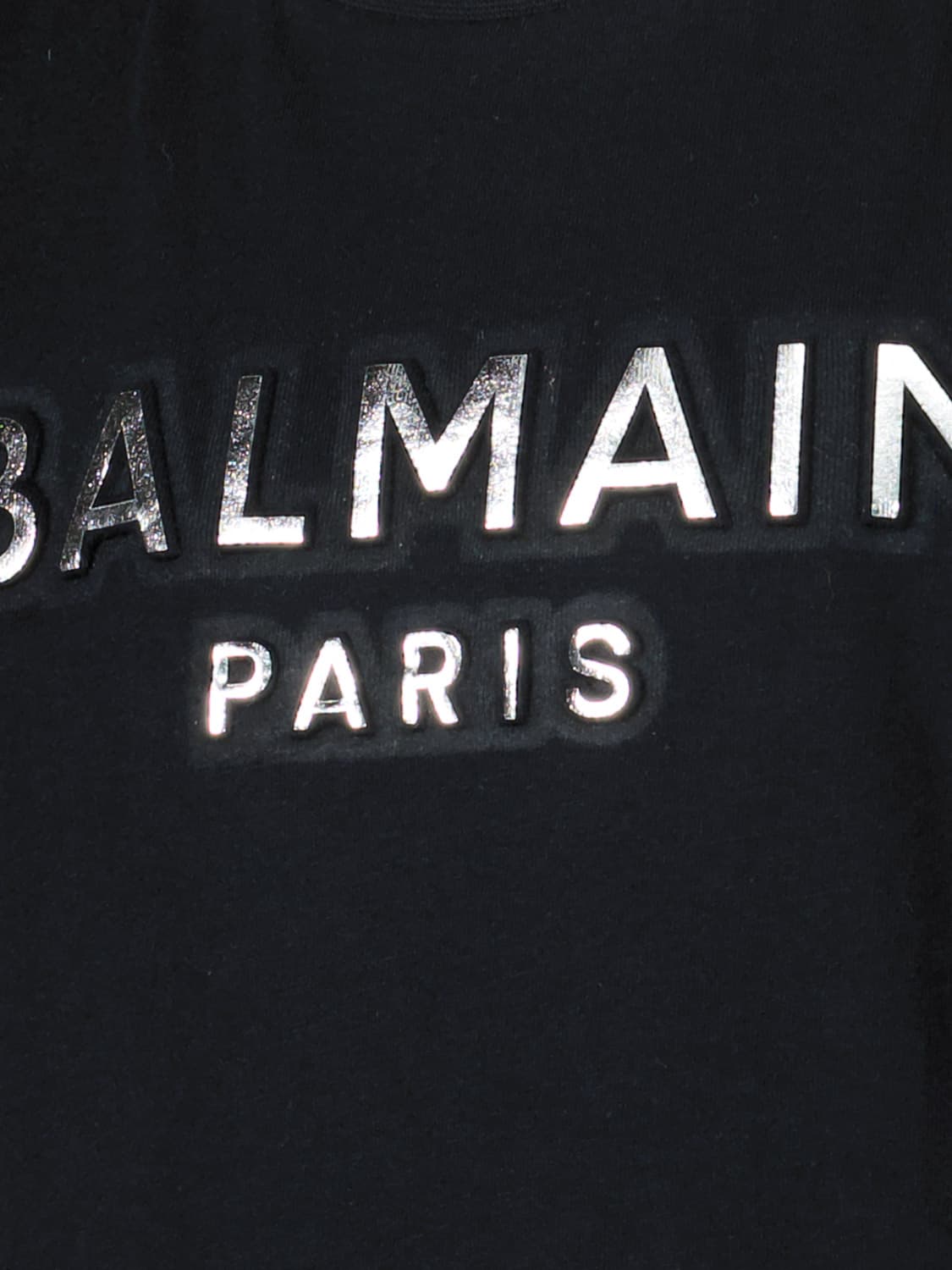 Balmain Kids t-shirt  in  6705422057-5.jpg | NICKIS.com