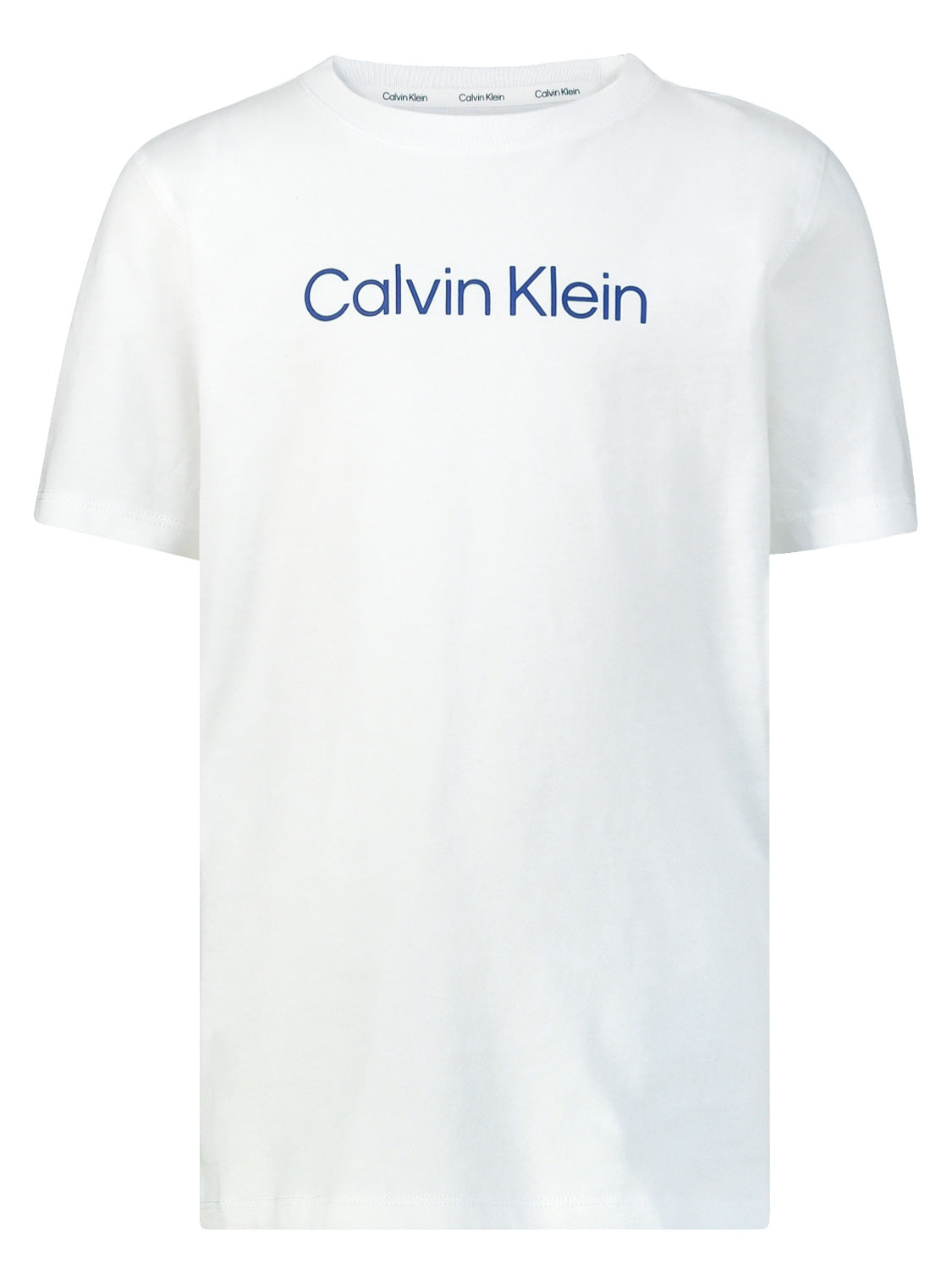 Calvin Klein Kids pyjama White in White 6705439093-4.jpg | NICKIS.com