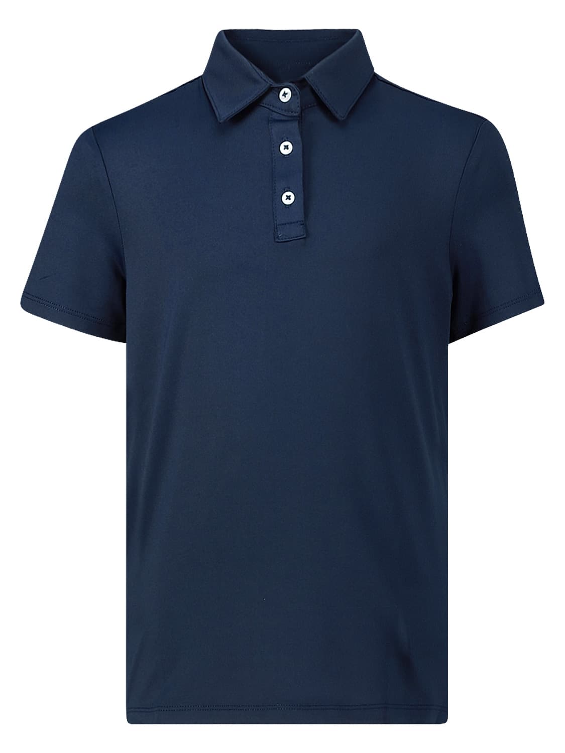 KJUS Kids Polo Shirt Golfwear - Self Collar  in  6705557263-1.jpg | NICKIS.com