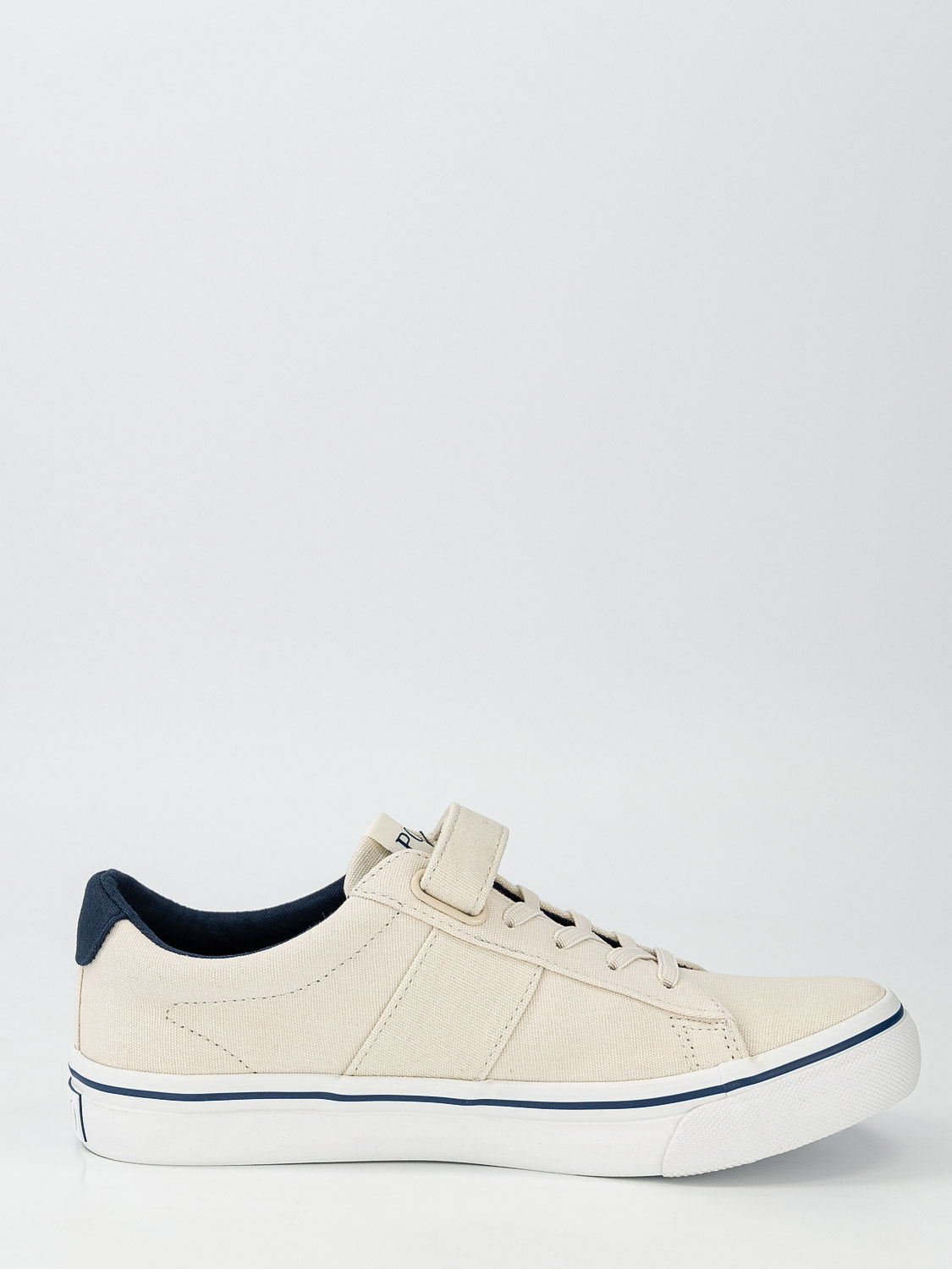 Polo Ralph Lauren Kids sneakers Sayer Ps Beige in Beige 6705566233-2.jpg | NICKIS.com