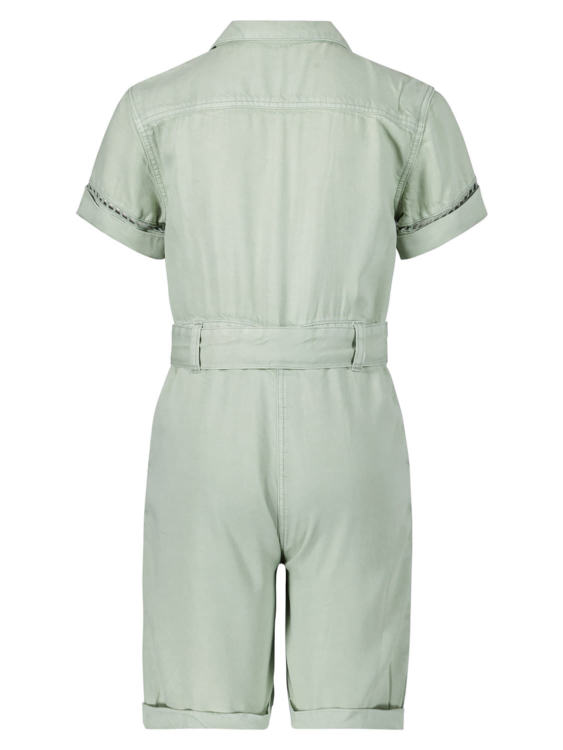 Guess Kids overall Mint Green in Mint Green 6705567950-4.jpg | NICKIS.com