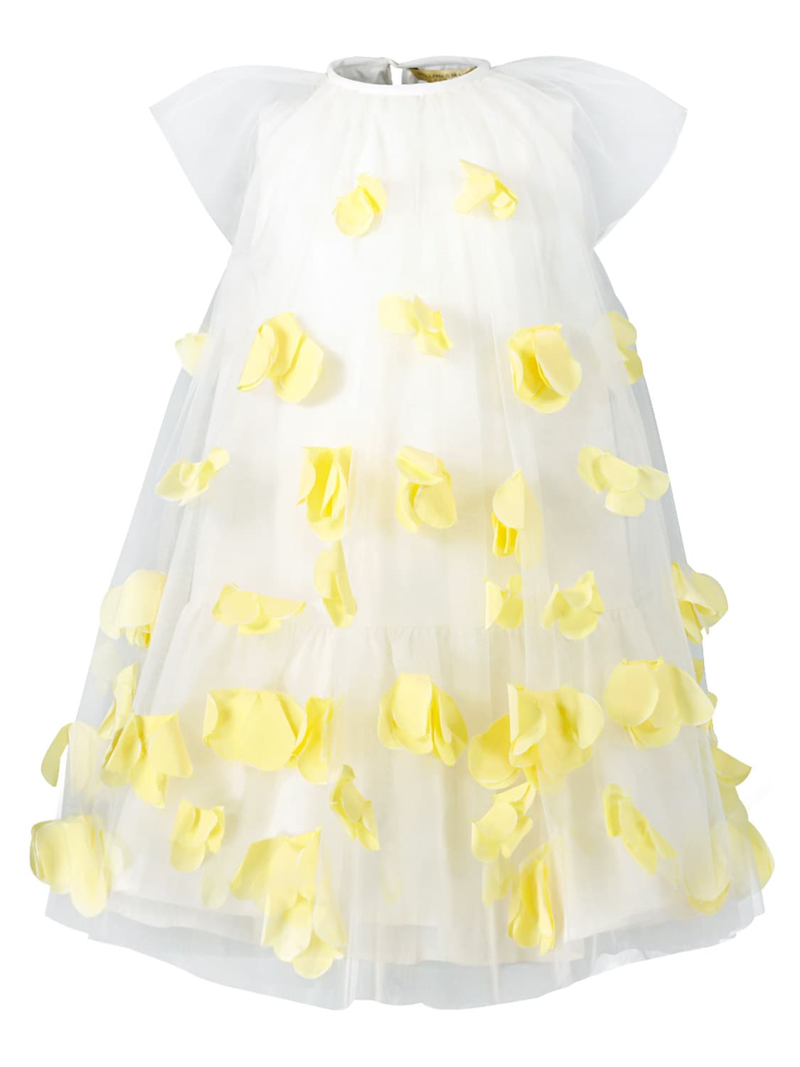 Stella McCartney Kids Kids dress  in  6705586532-1.jpg | NICKIS.com