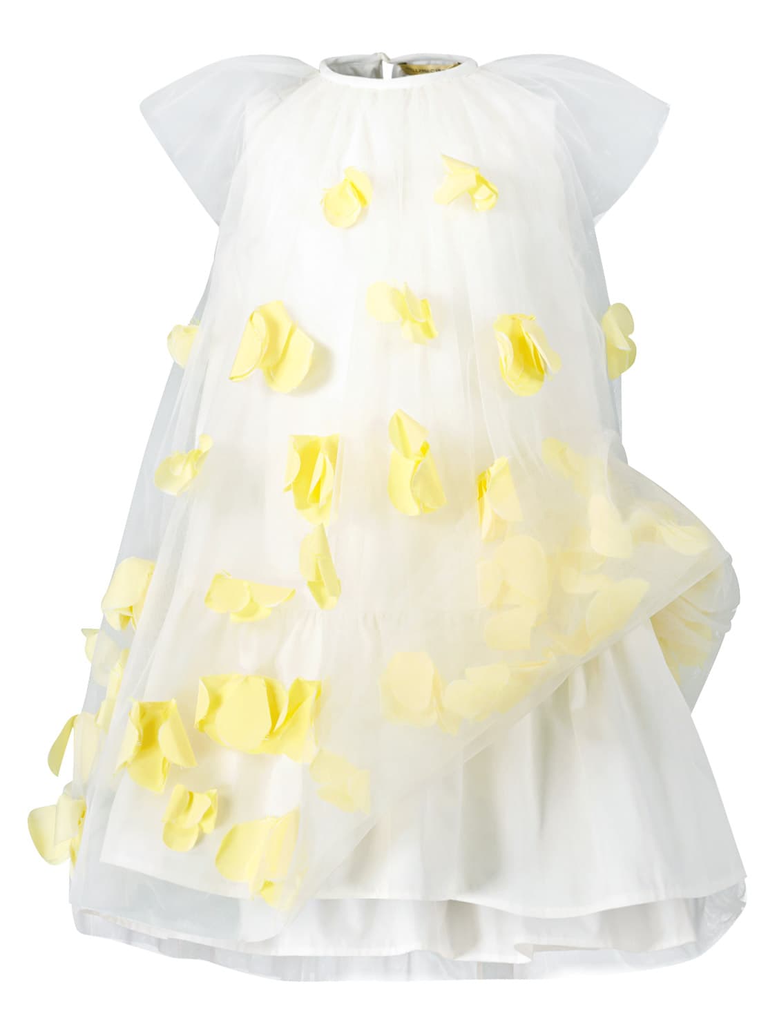 Stella McCartney Kids Kids dress  in  6705586532-4.jpg | NICKIS.com