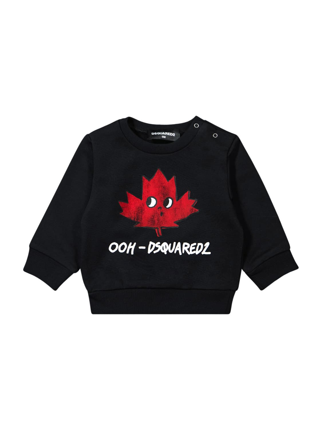 DSQUARED2 Kids Sweatshirt  in  6705596851-1.jpg | NICKIS.com