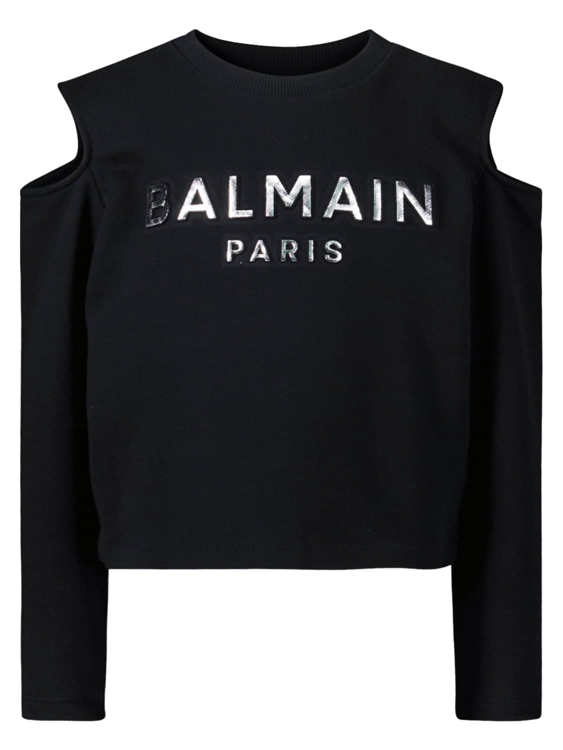 Balmain Kids Sweatshirt  in  6705670892-1.jpg | NICKIS.com