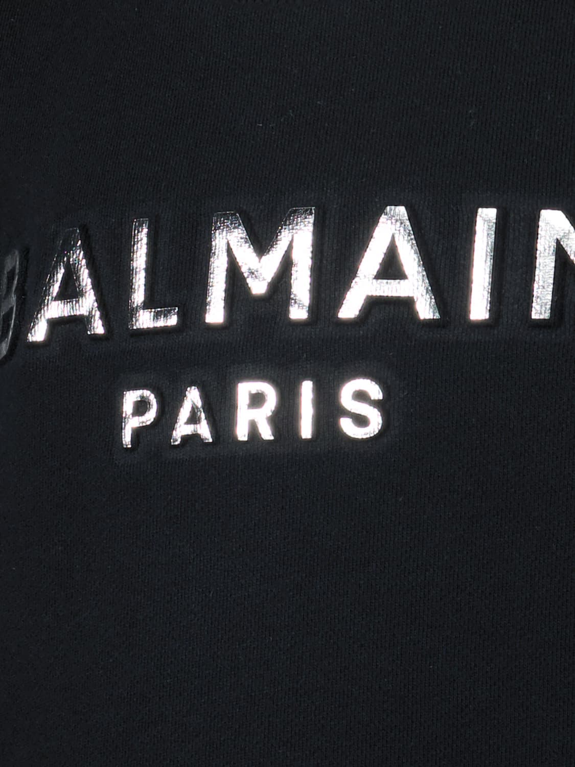 Balmain Kids Sweatshirt  in  6705670892-5.jpg | NICKIS.com