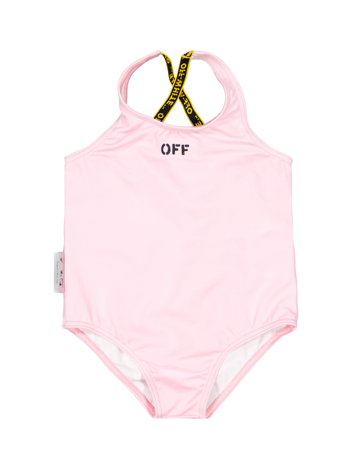 Off-White Kids Kids swimsuit  in  6705695343-1.jpg | NICKIS.com