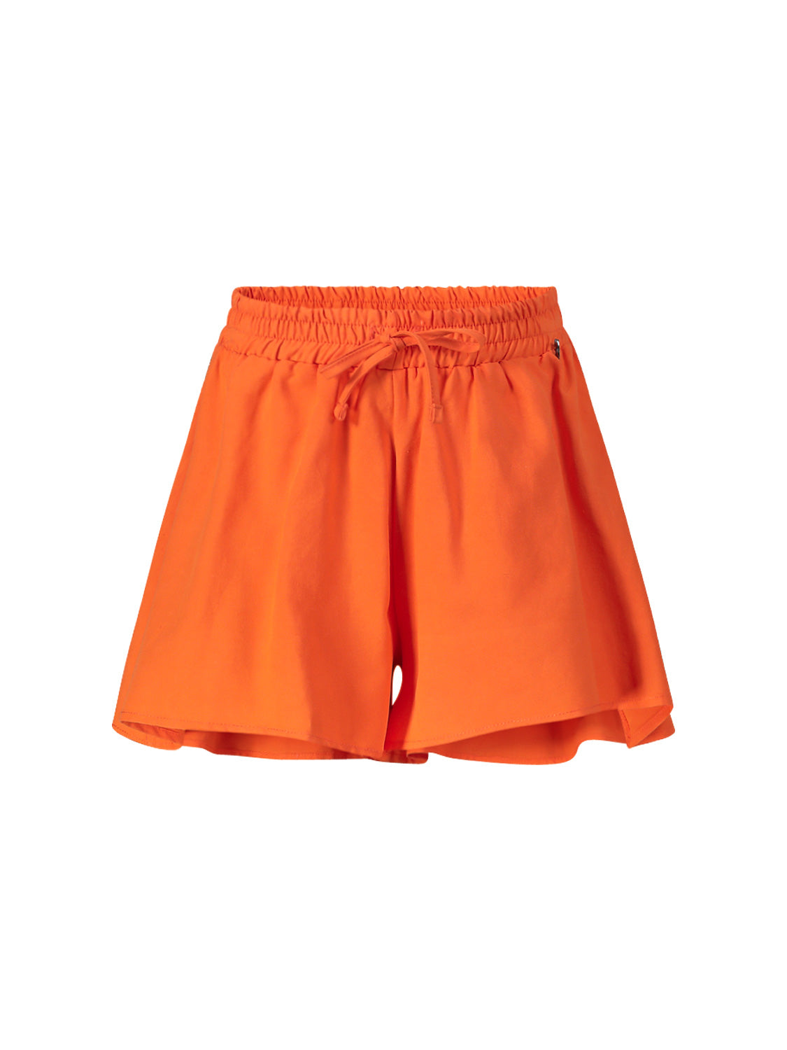 Dixie Kids Shorts Orange in Orange 6705708495-1.jpg | NICKIS.com