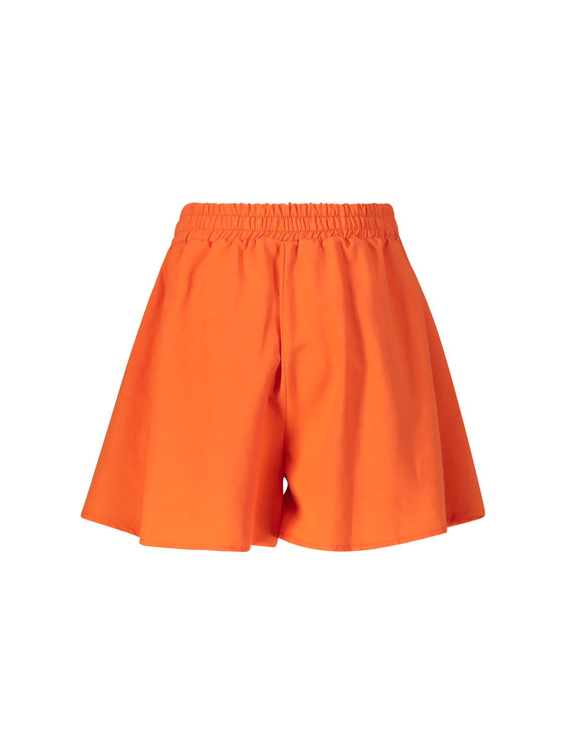 Dixie Kids Shorts Orange in Orange 6705708495-5.jpg | NICKIS.com