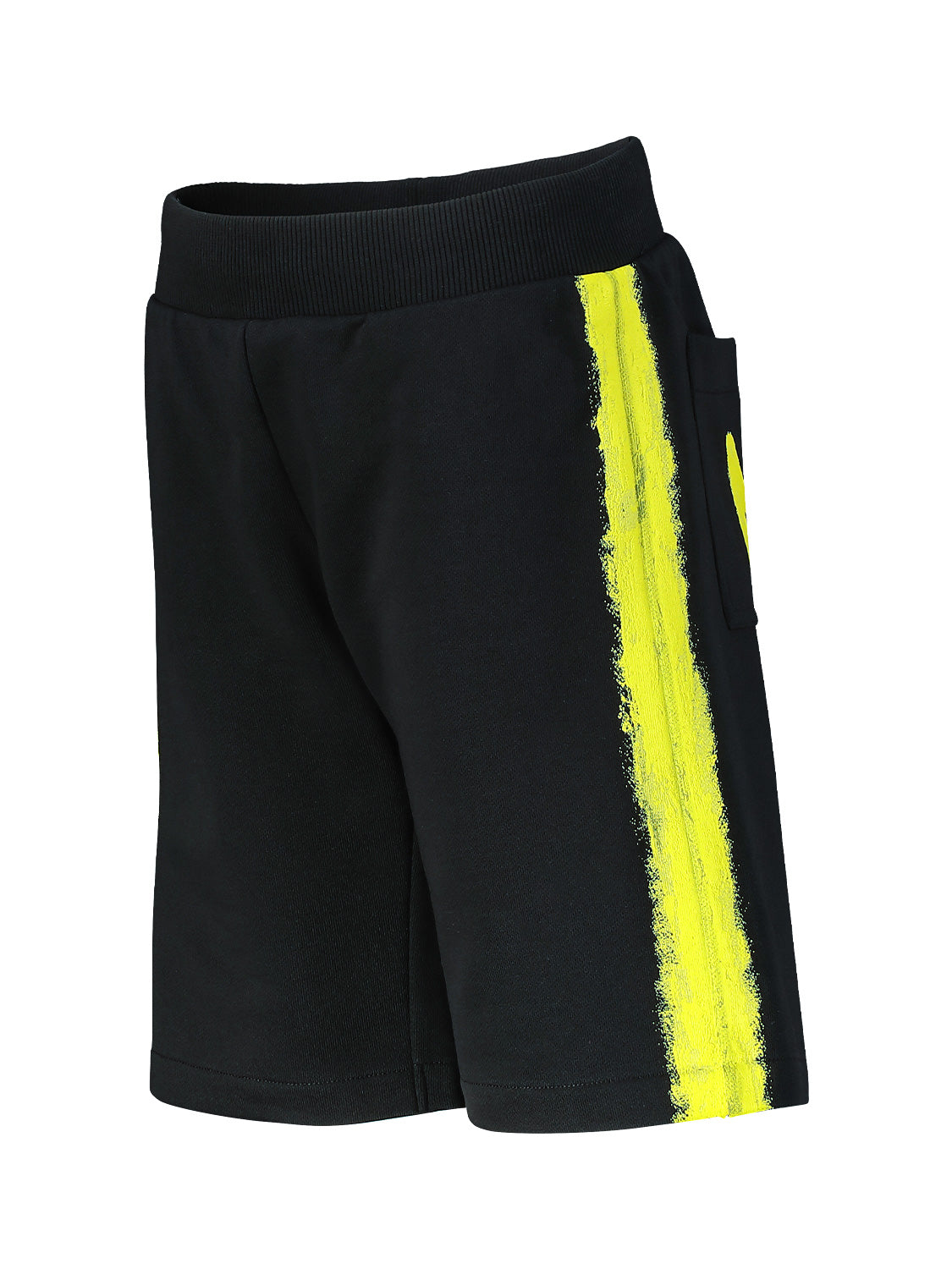 Moschino Kids Shorts  in  6705726049-4.jpg | NICKIS.com