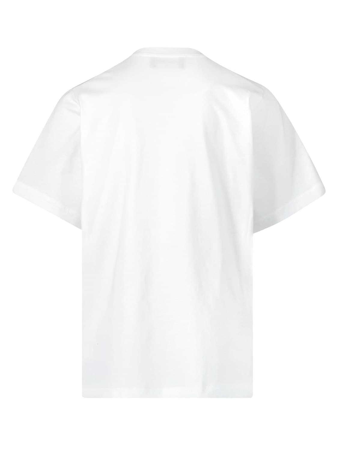 DSQUARED2 Kids t-shirt White in White 6705759219-4.jpg | NICKIS.com