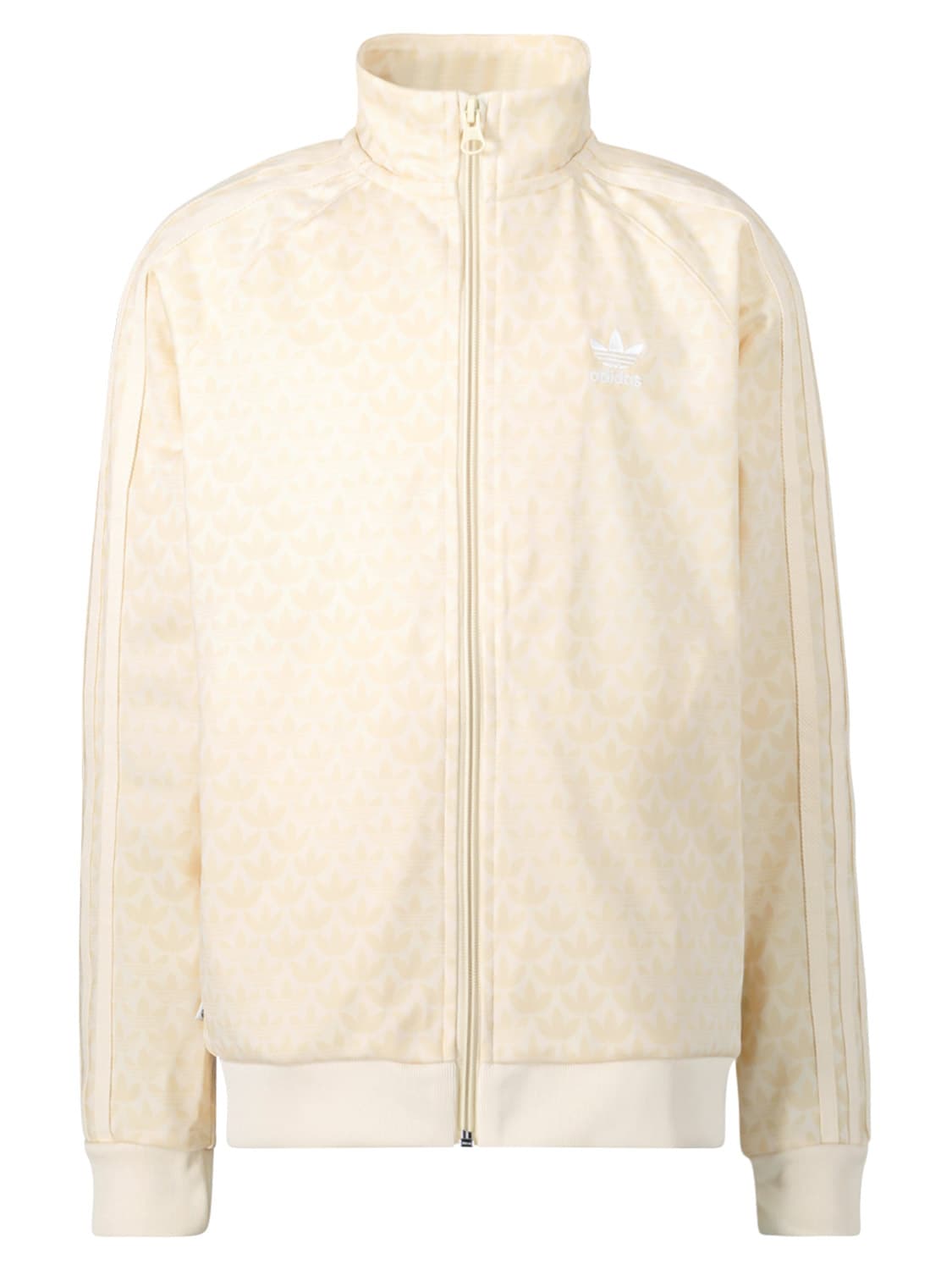 adidas Kids jacket Beige in Beige 6705801969-1.jpg | NICKIS.com