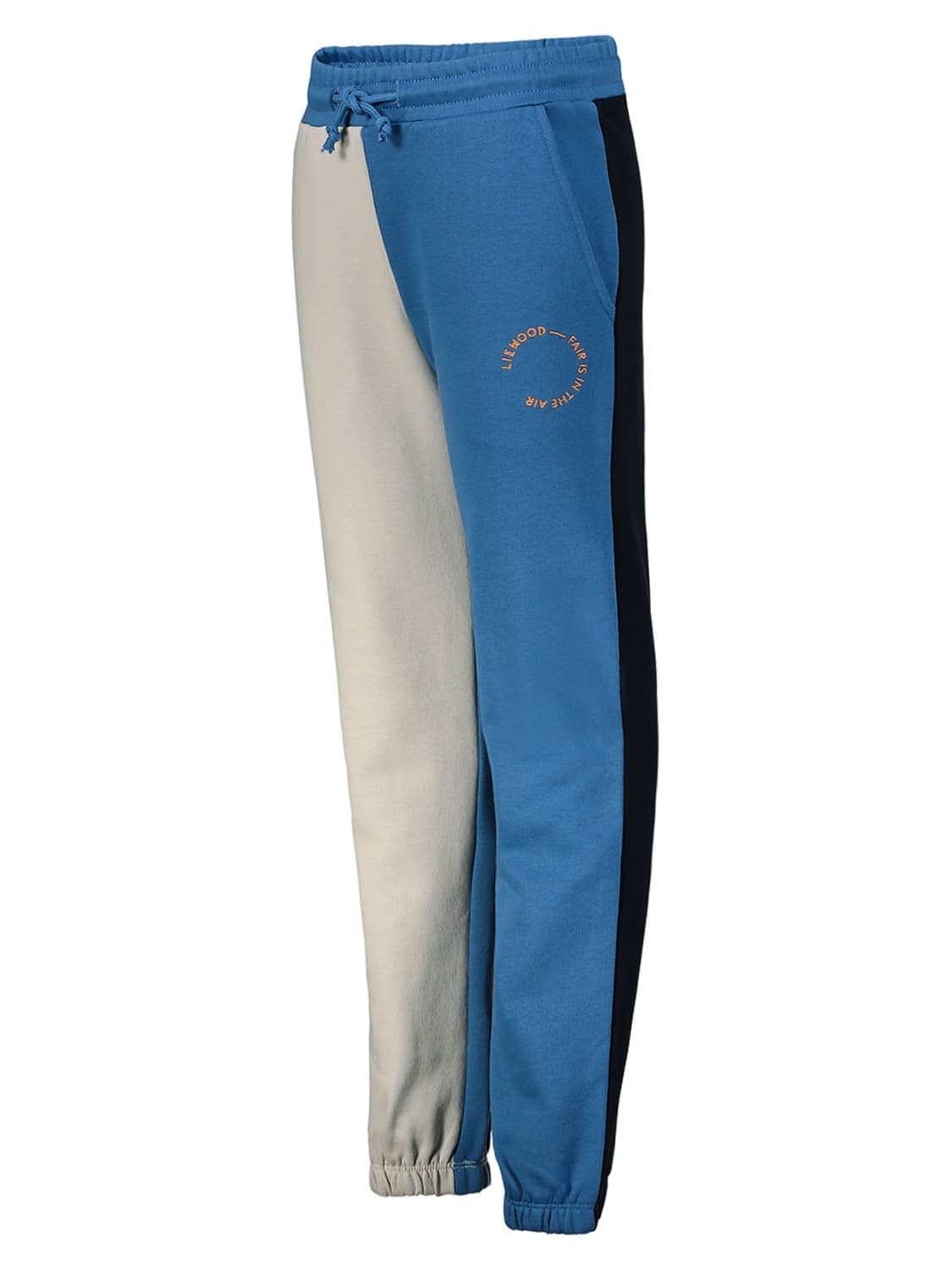 LIEWOOD Kids sweatpants Inga Blue in Blue 6705823103-4.jpg | NICKIS.com