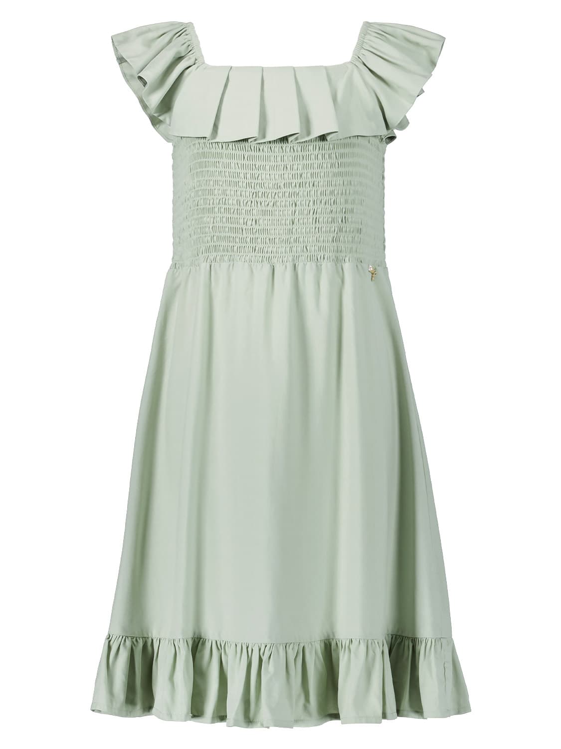 Guess Kids dress Mint Green in Mint Green 6705889109-1.jpg | NICKIS.com