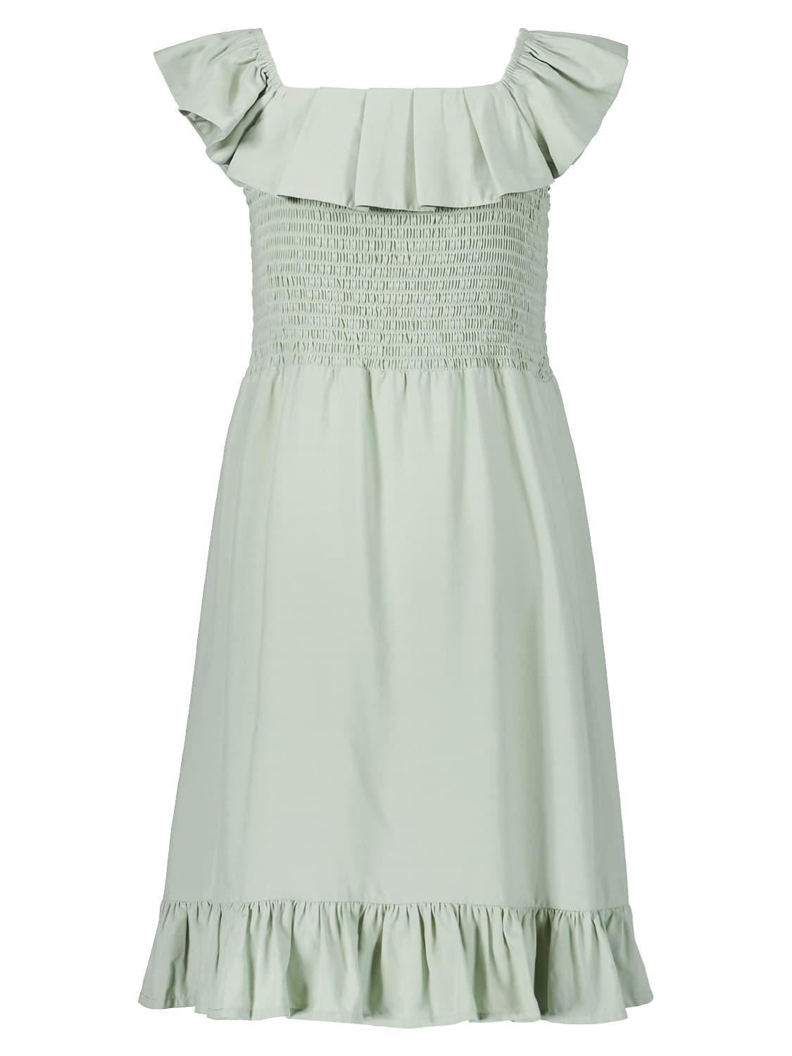 Guess Kids dress Mint Green in Mint Green 6705889109-4.jpg | NICKIS.com