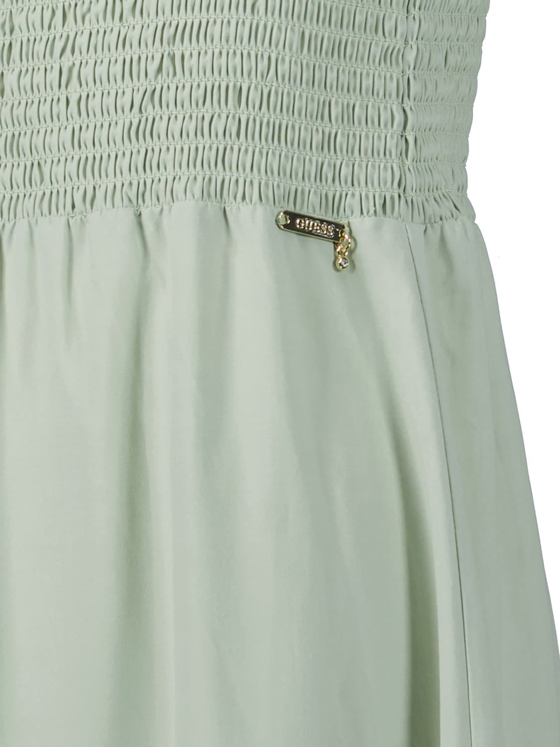 Guess Kids dress Mint Green in Mint Green 6705889109-7.jpg | NICKIS.com