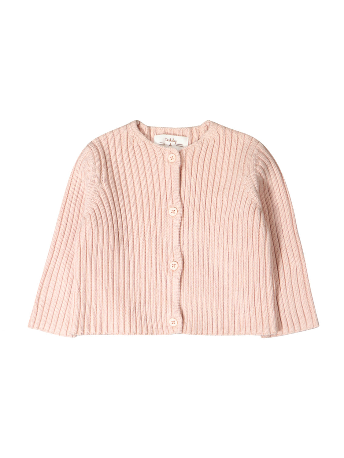 Teddy & Minou Kids cardigan  in  6705961411-1.jpg | NICKIS.com