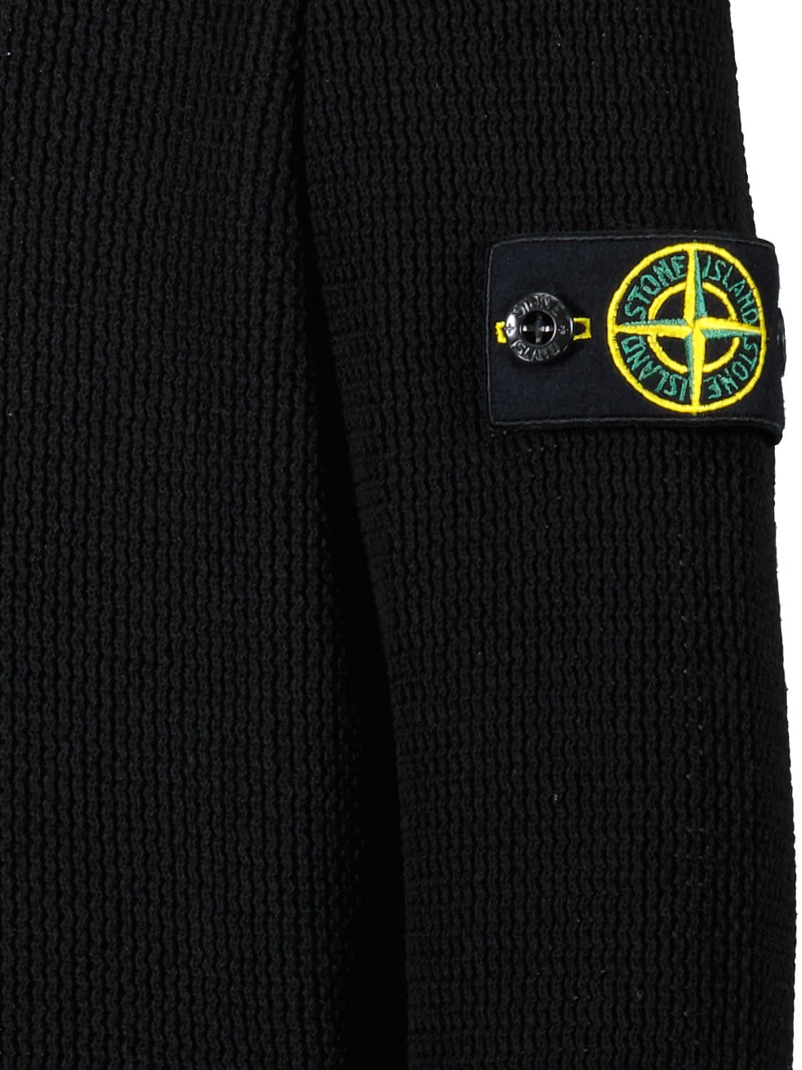 STONE ISLAND JUNIOR Kids Sweaters  in  6705980666-6.jpg | NICKIS.com