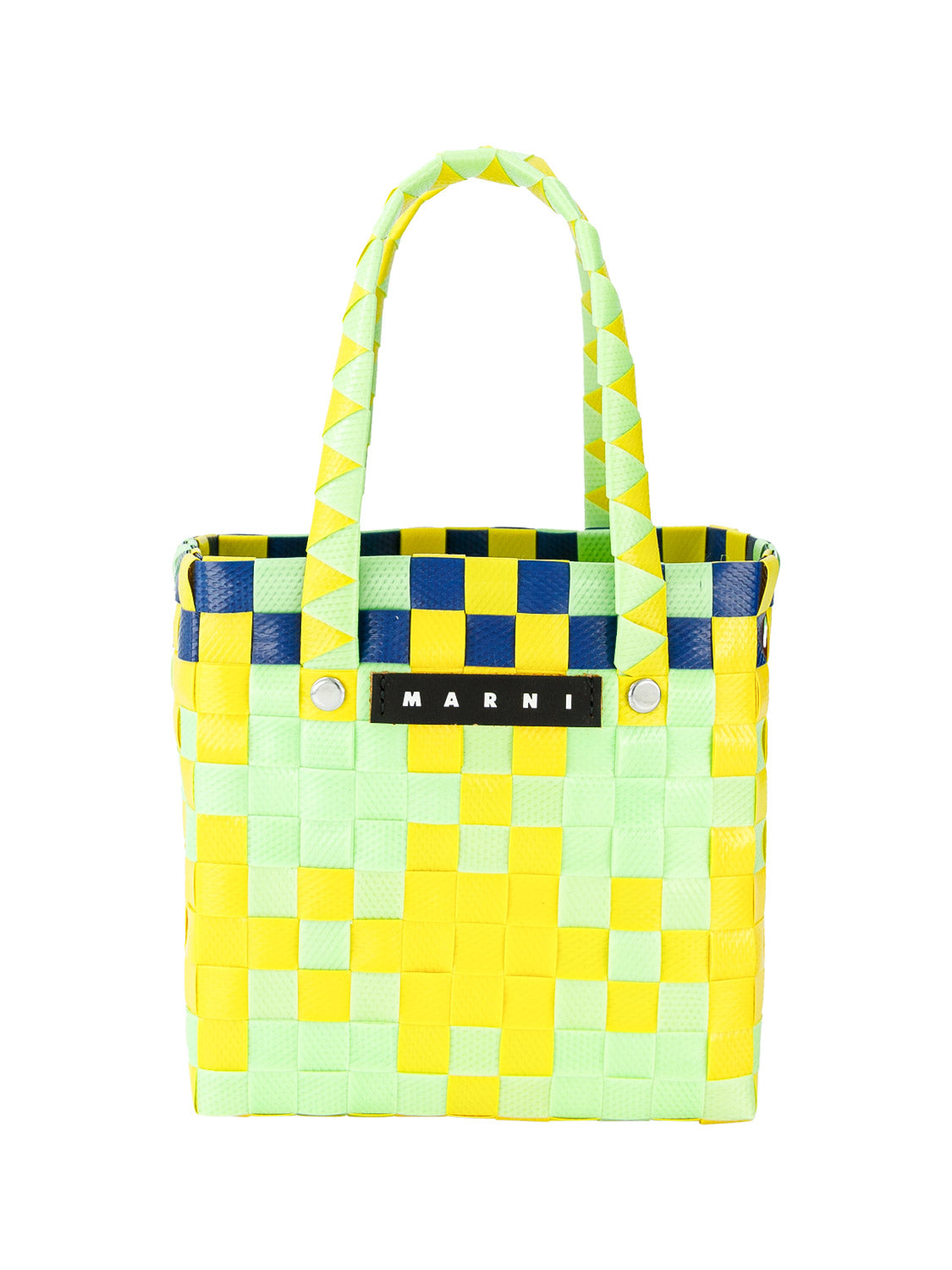 Marni Kids bag Yellow in Yellow 6706011304-1.jpg | NICKIS.com