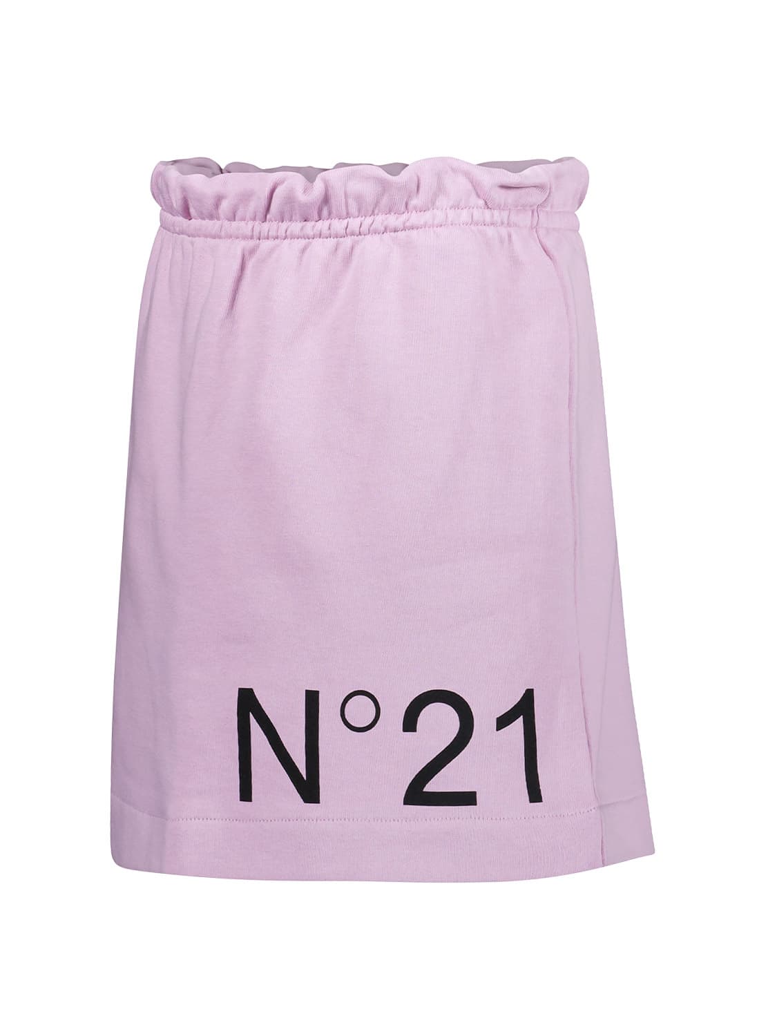 N°21 Kids skirt Lilac in Lilac 6706057348-4.jpg | NICKIS.com