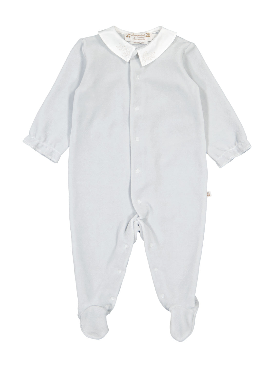 Bonpoint Kids babygrow Prince  in  6706068020-4.jpg | NICKIS.com