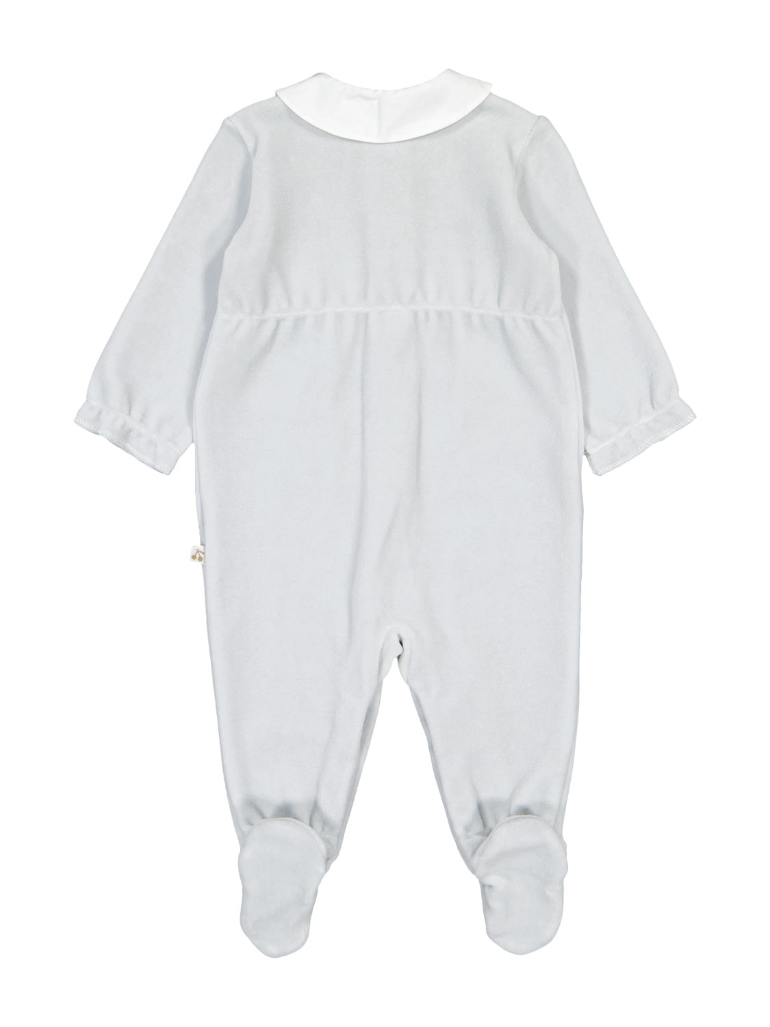 Bonpoint Kids babygrow Prince  in  6706068020-6.jpg | NICKIS.com