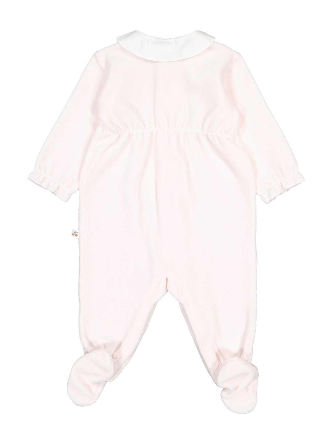 Bonpoint Kids babygrow Princess  in  6706102410-7.jpg | NICKIS.com