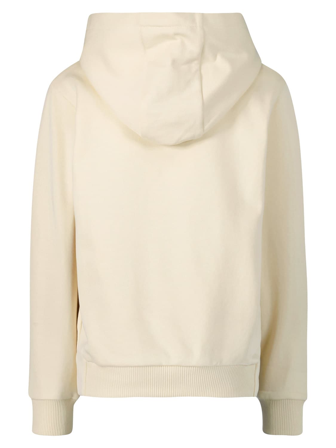 Balmain Kids hoodie Beige in Beige 6706120204-5.jpg | NICKIS.com