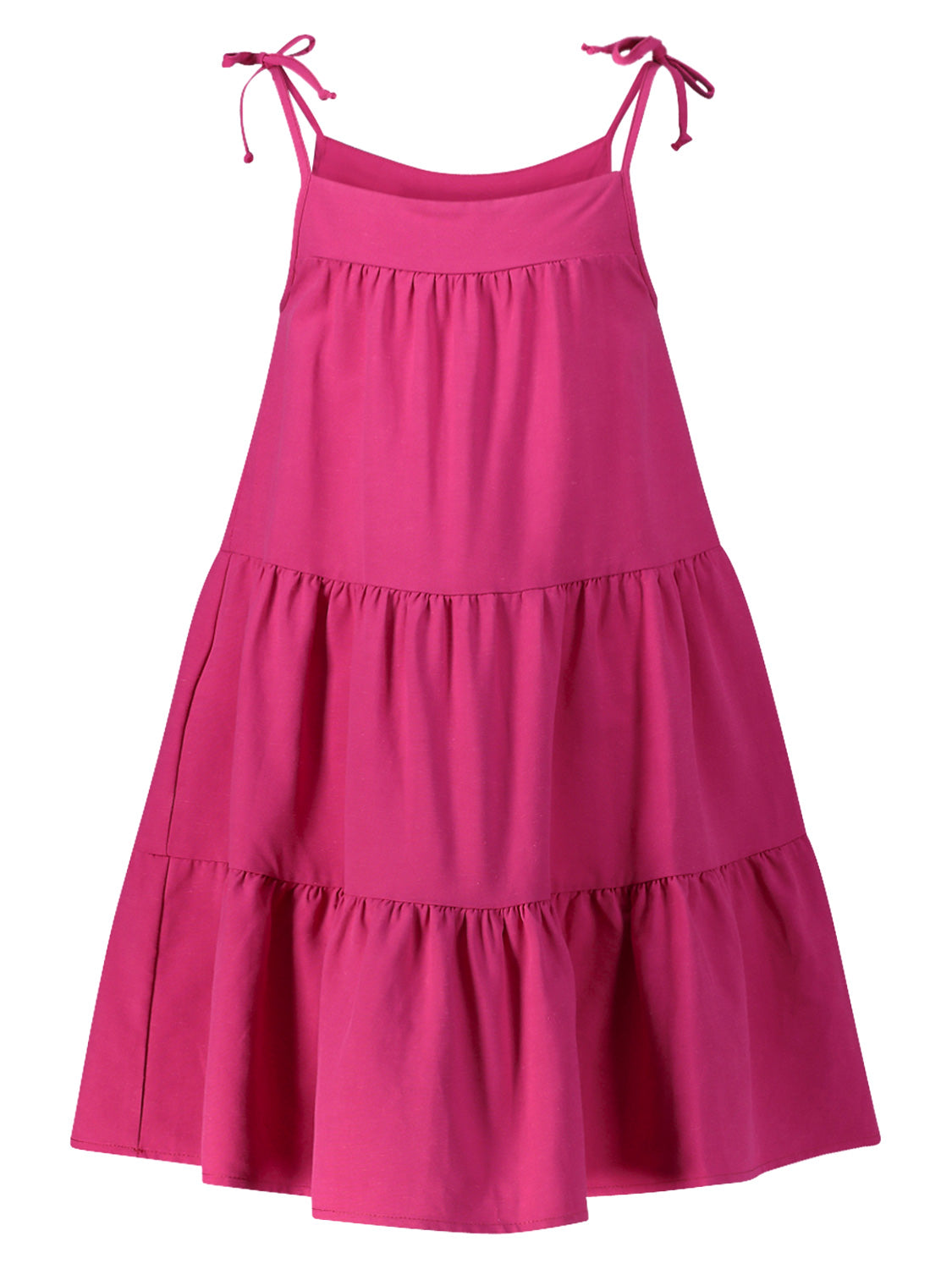 Dixie Kids dress Fuchsia in Fuchsia 6706135025-1.jpg | NICKIS.com