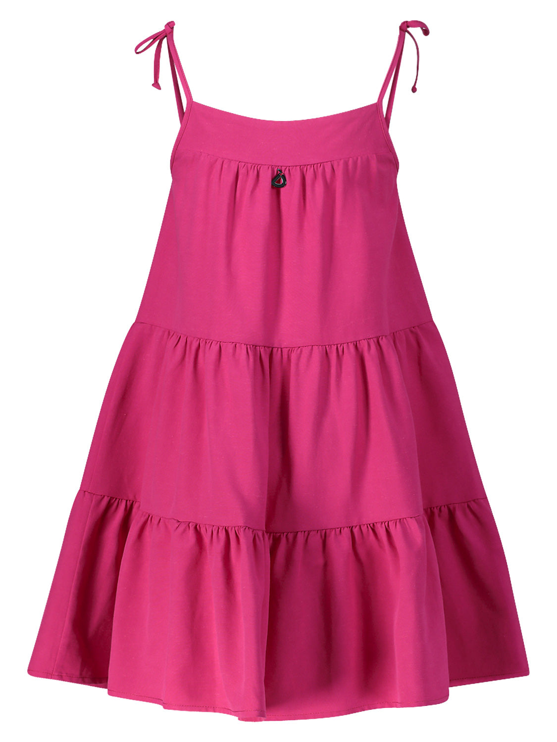 Dixie Kids dress Fuchsia in Fuchsia 6706135025-4.jpg | NICKIS.com