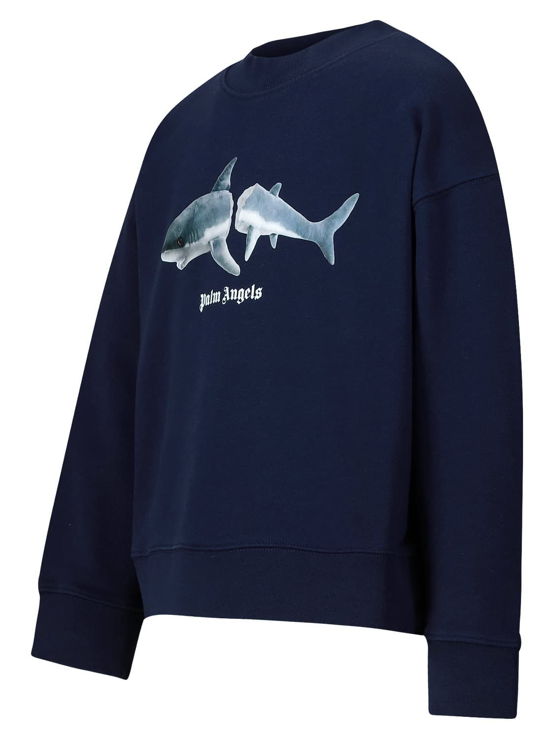 Palm Angels Kids Sweatshirt  in  6706168419-4.jpg | NICKIS.com