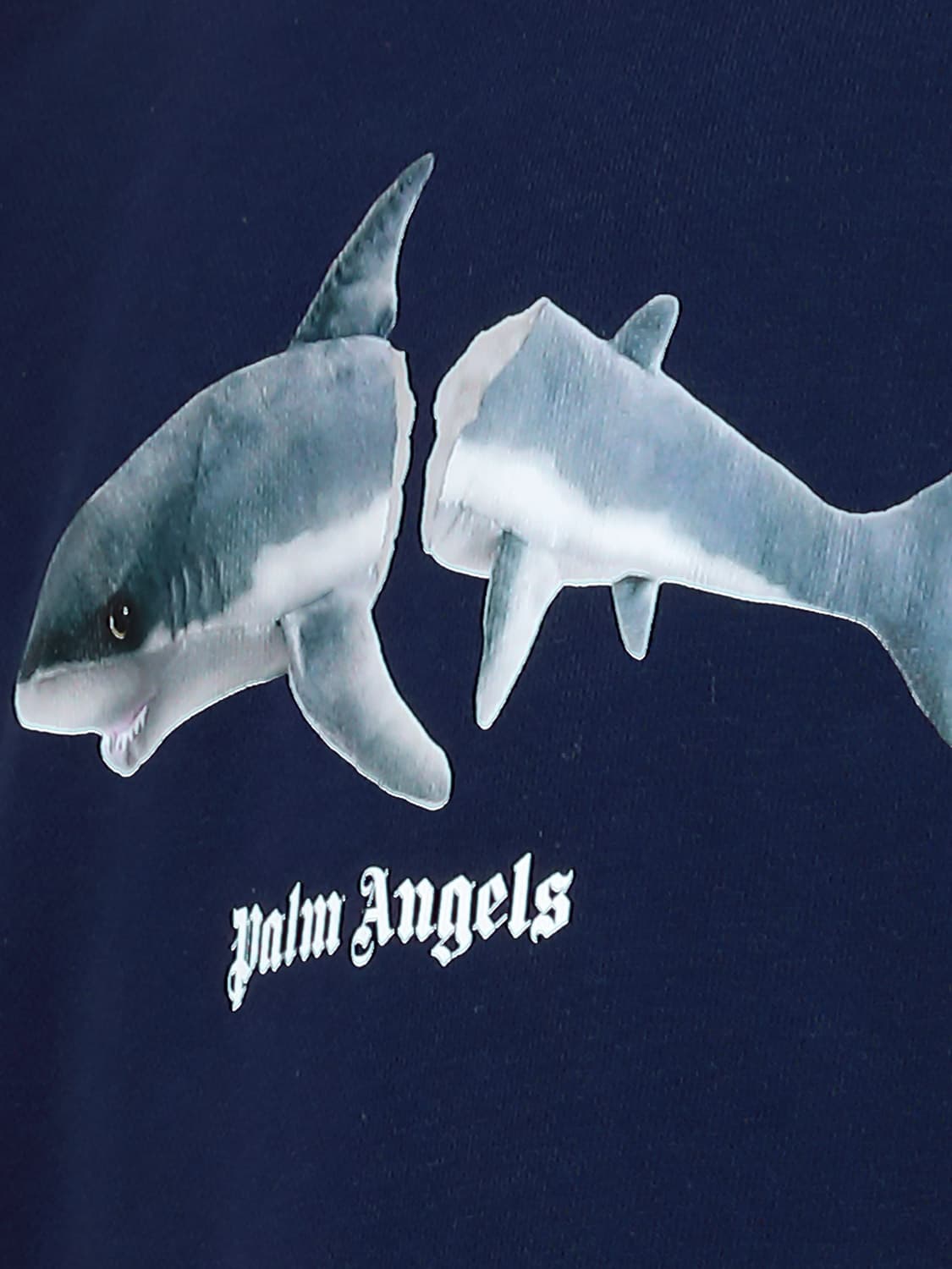 Palm Angels Kids Sweatshirt  in  6706168419-6.jpg | NICKIS.com