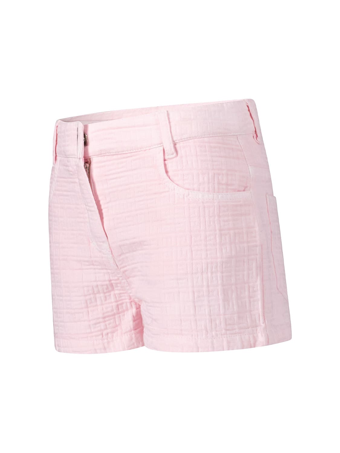 Givenchy Kids Shorts  in  6706170527-4.jpg | NICKIS.com