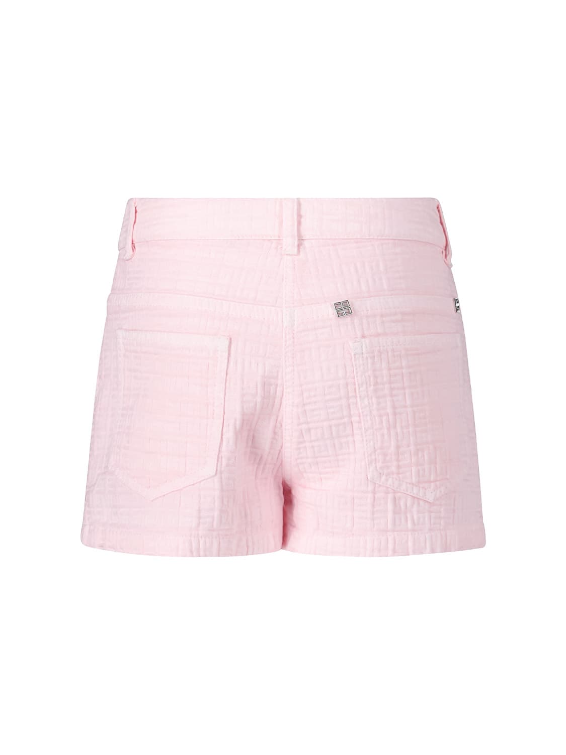 Givenchy Kids Shorts  in  6706170527-5.jpg | NICKIS.com