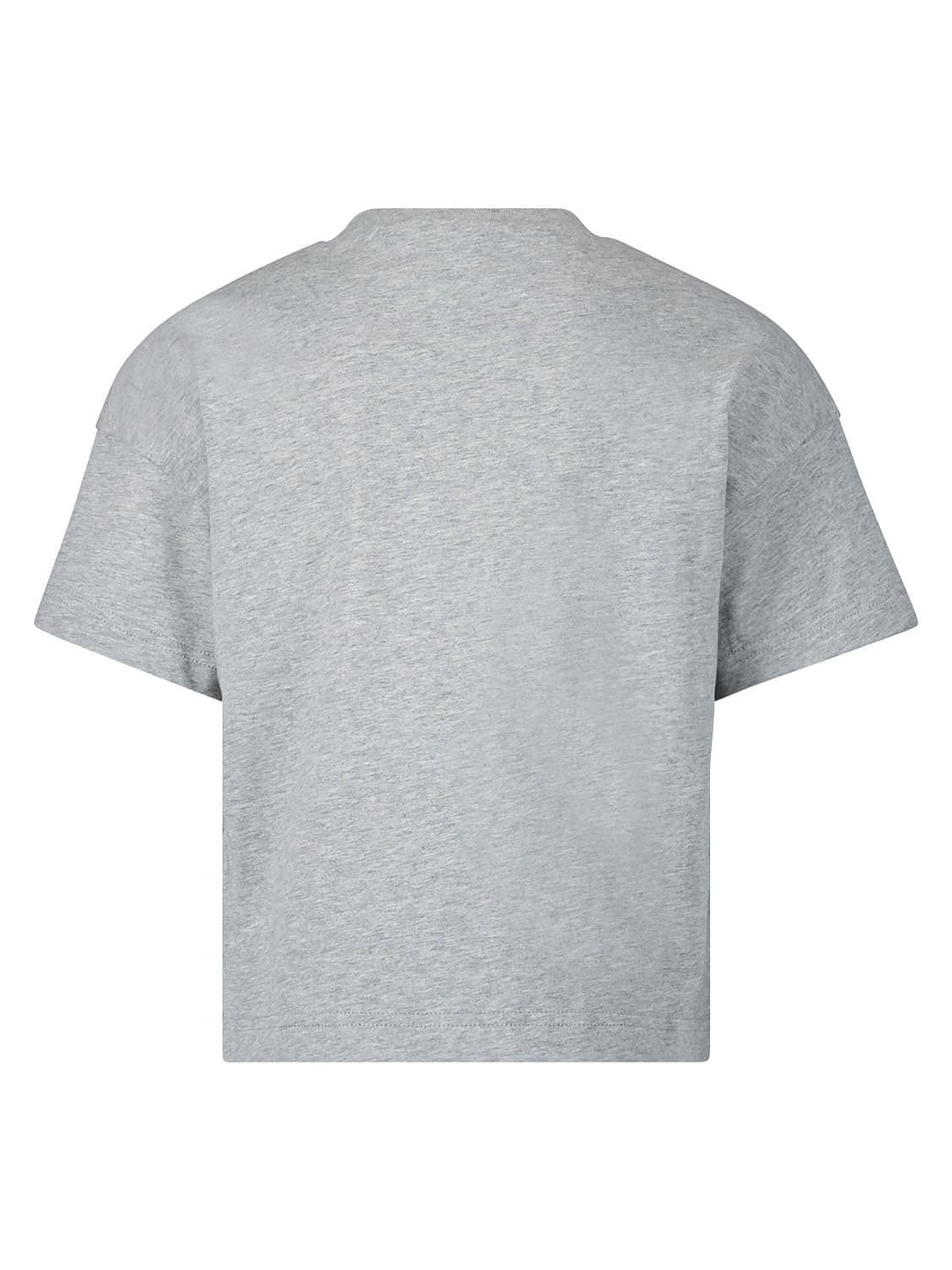 DSQUARED2 Kids t-shirt Grey in Grey 6706194983-4.jpg | NICKIS.com