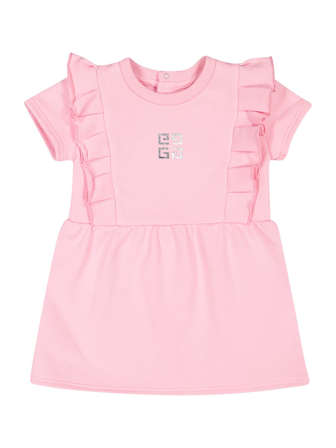 Givenchy Kids dress  in  6706241445-1.jpg | NICKIS.com