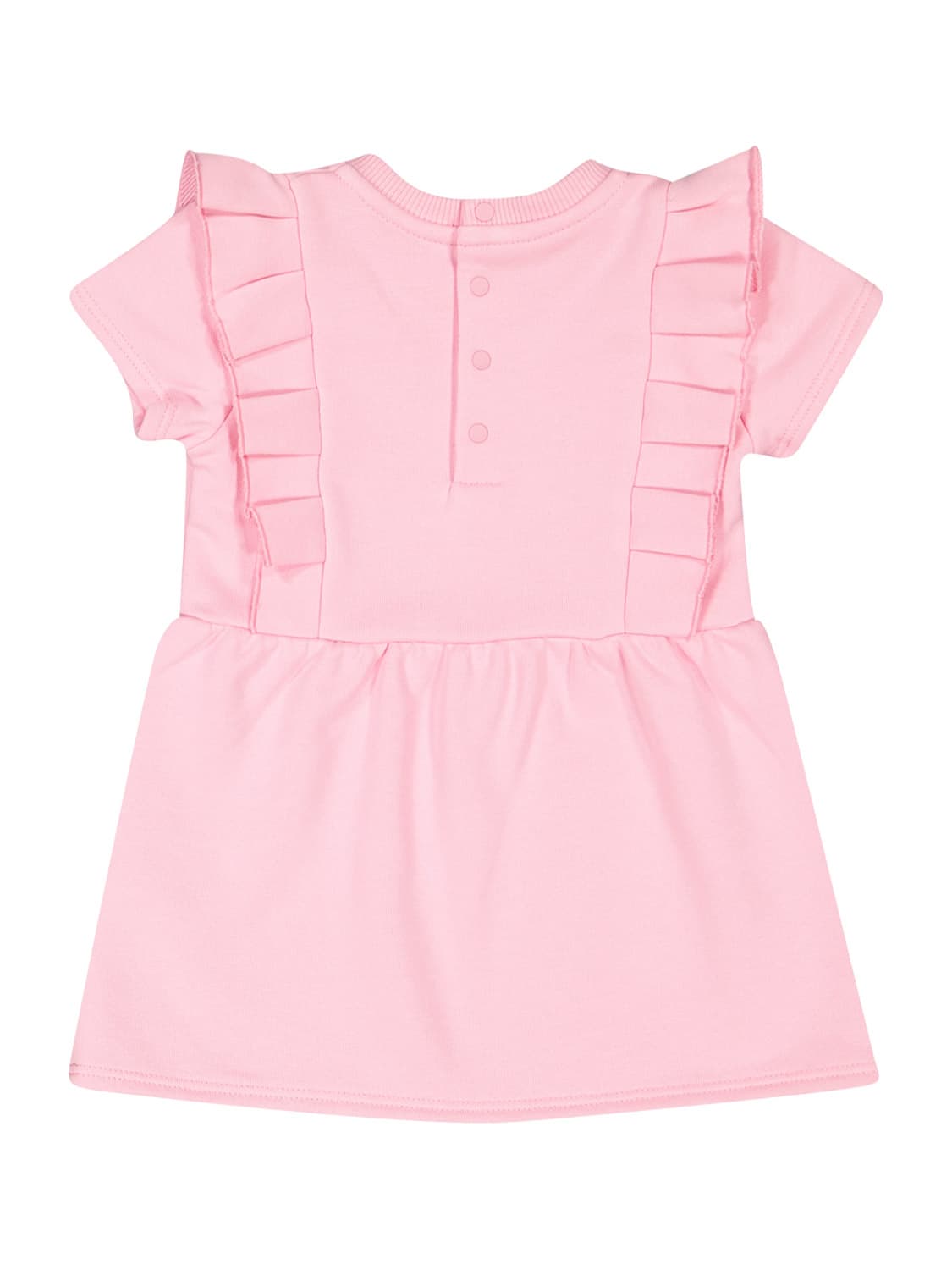 Givenchy Kids dress  in  6706241445-4.jpg | NICKIS.com