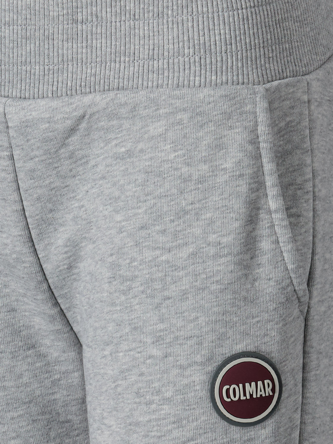 Colmar Kids sweatpants Grey in Grey 6706250016-6.jpg | NICKIS.com