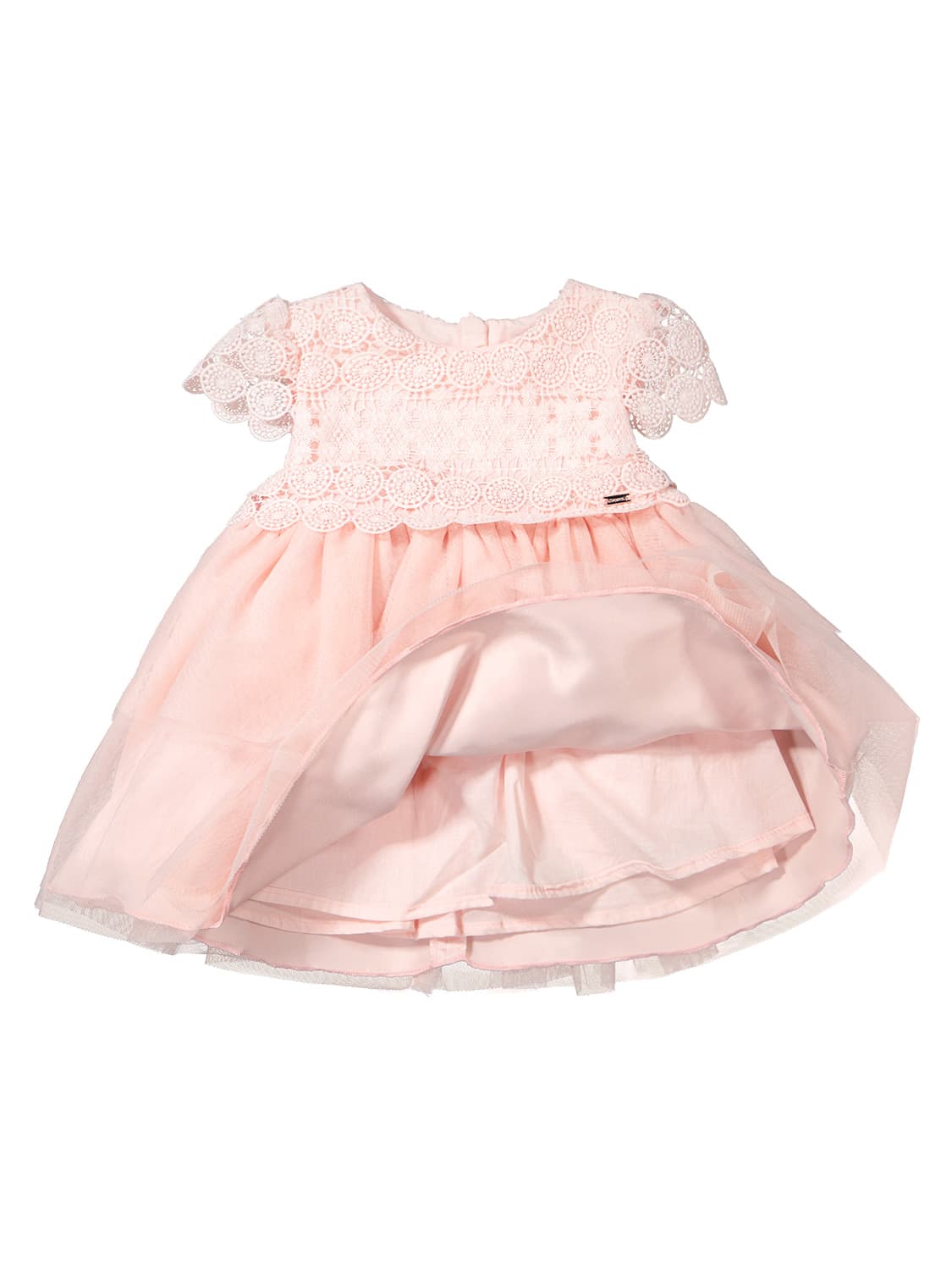 Mayoral Kids dress  in  6706261807-4.jpg | NICKIS.com