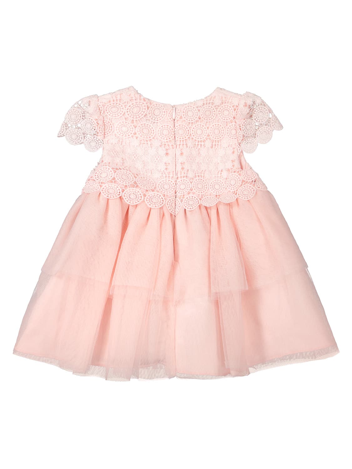 Mayoral Kids dress  in  6706261807-6.jpg | NICKIS.com