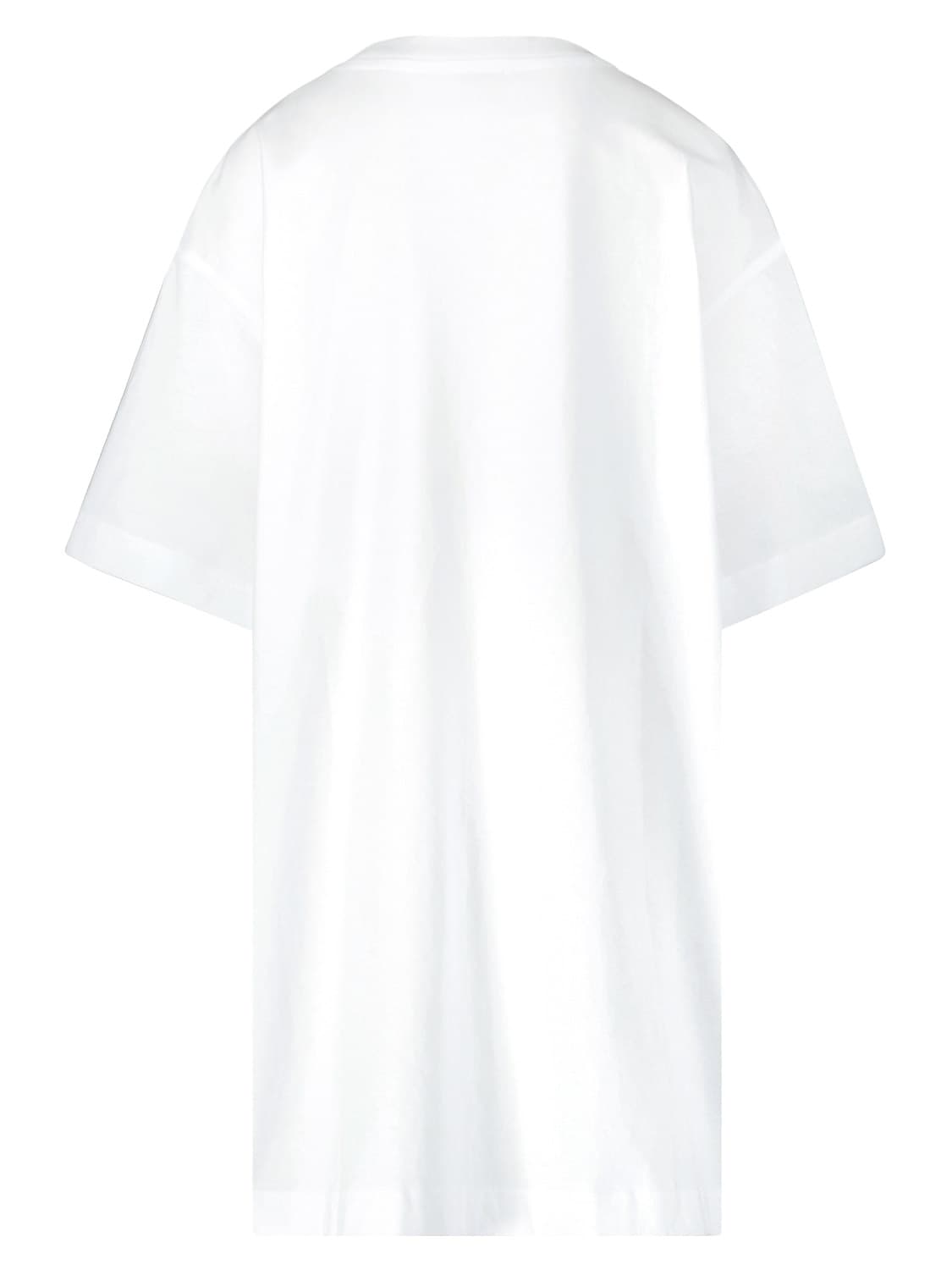 Diesel Kids dress White in White 6706264787-4.jpg | NICKIS.com