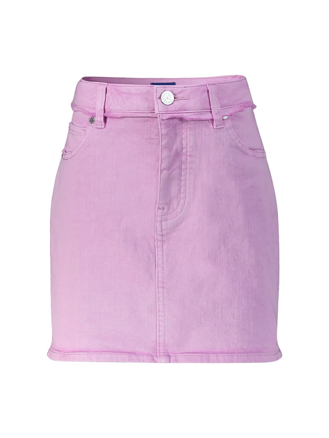 Scotch & Soda Kids skirt Lilac in Lilac 6706385703-1.jpg | NICKIS.com