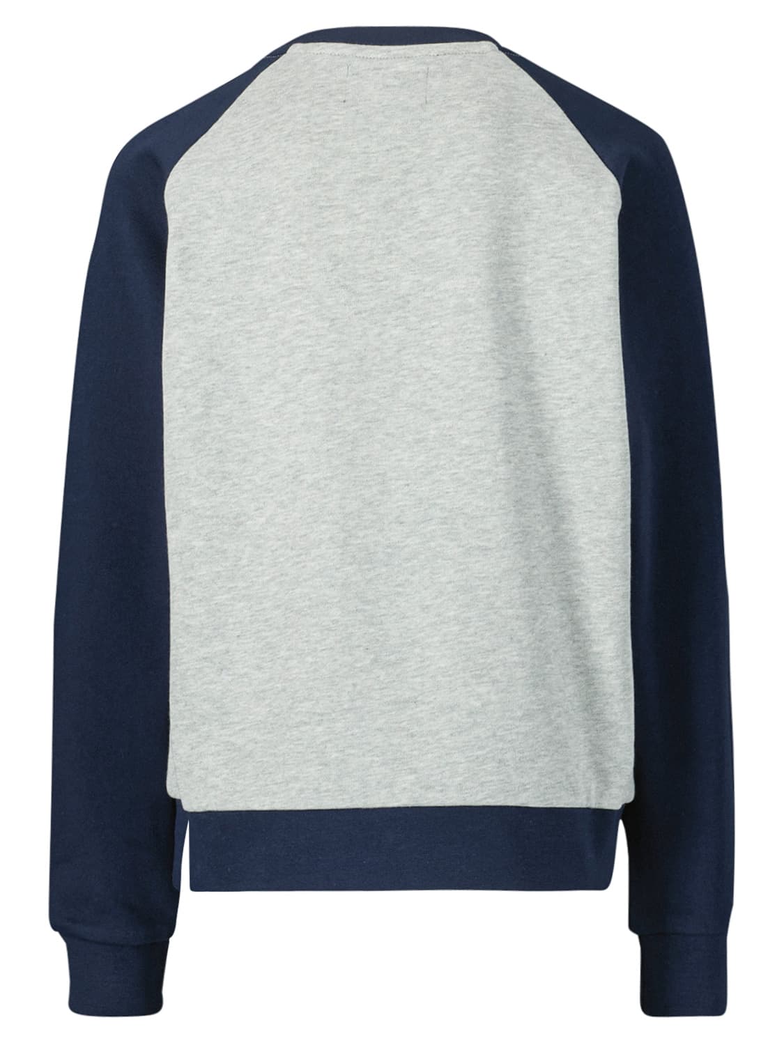 Hackett London Kids Sweatshirt Grey in Grey 6706390971-5.jpg | NICKIS.com