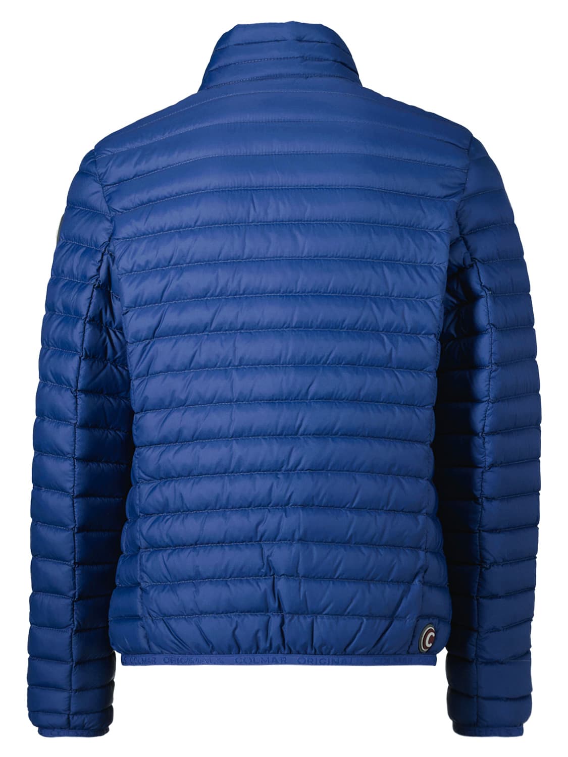 Colmar Kids Lightweight down jacket Blue in Blue 6706426180-4.jpg | NICKIS.com