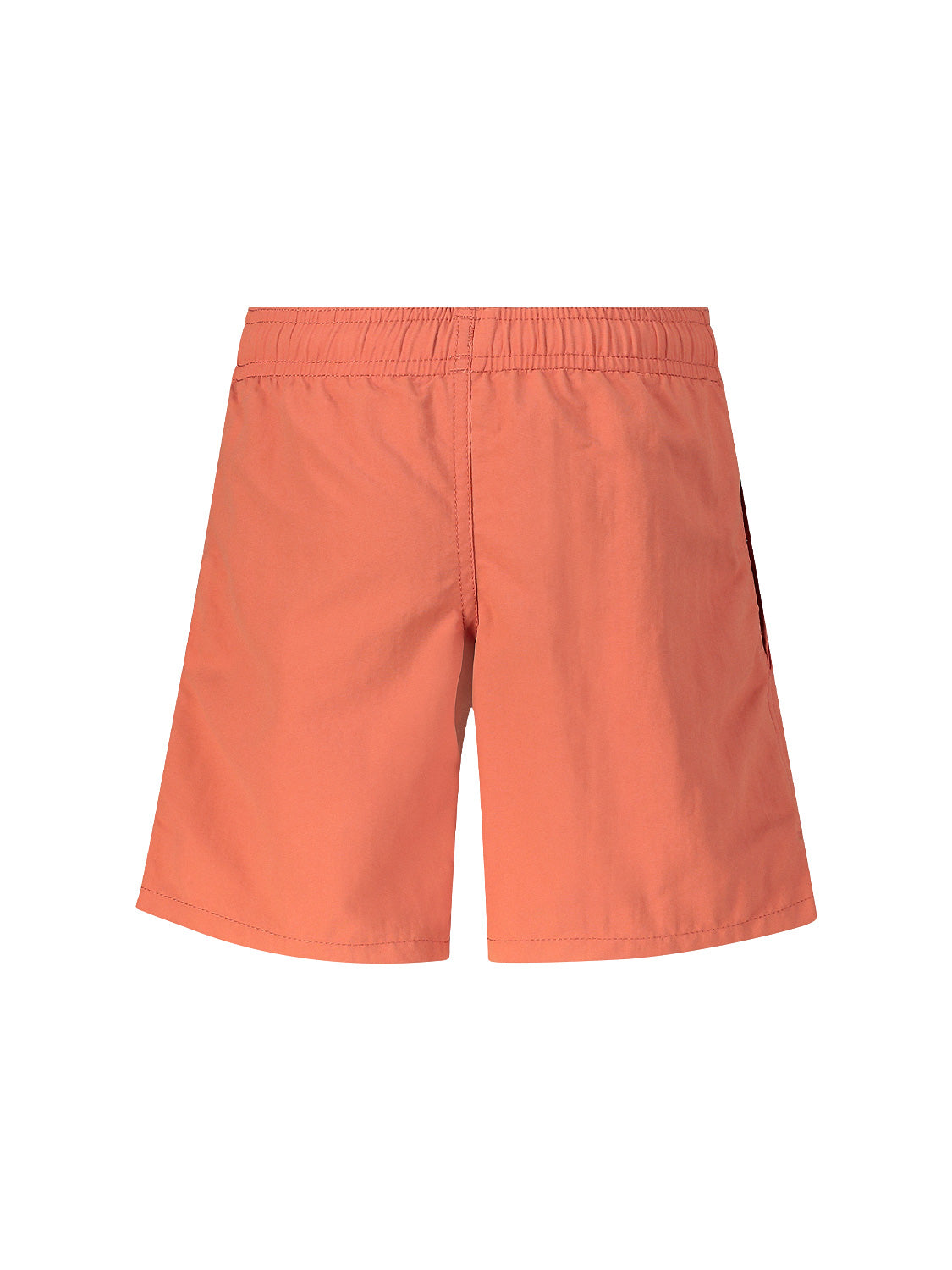 Patagonia Kids swim shorts Coral in Coral 6706439358-5.jpg | NICKIS.com