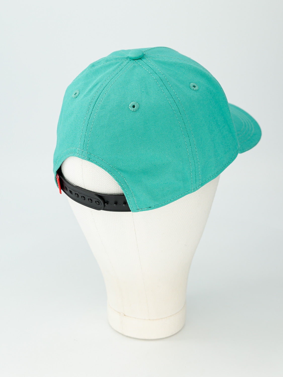 Diesel Kids Cap Turquoise in Turquoise 6706446205-4.jpg | NICKIS.com