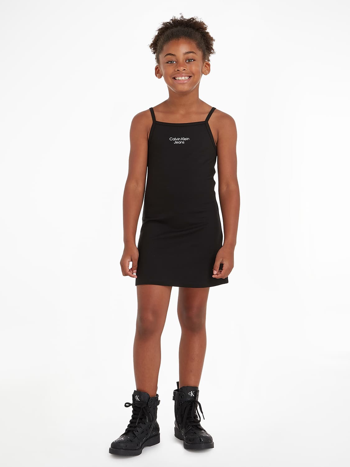 Calvin Klein Kids dress  in  6706483271-2.jpg | NICKIS.com